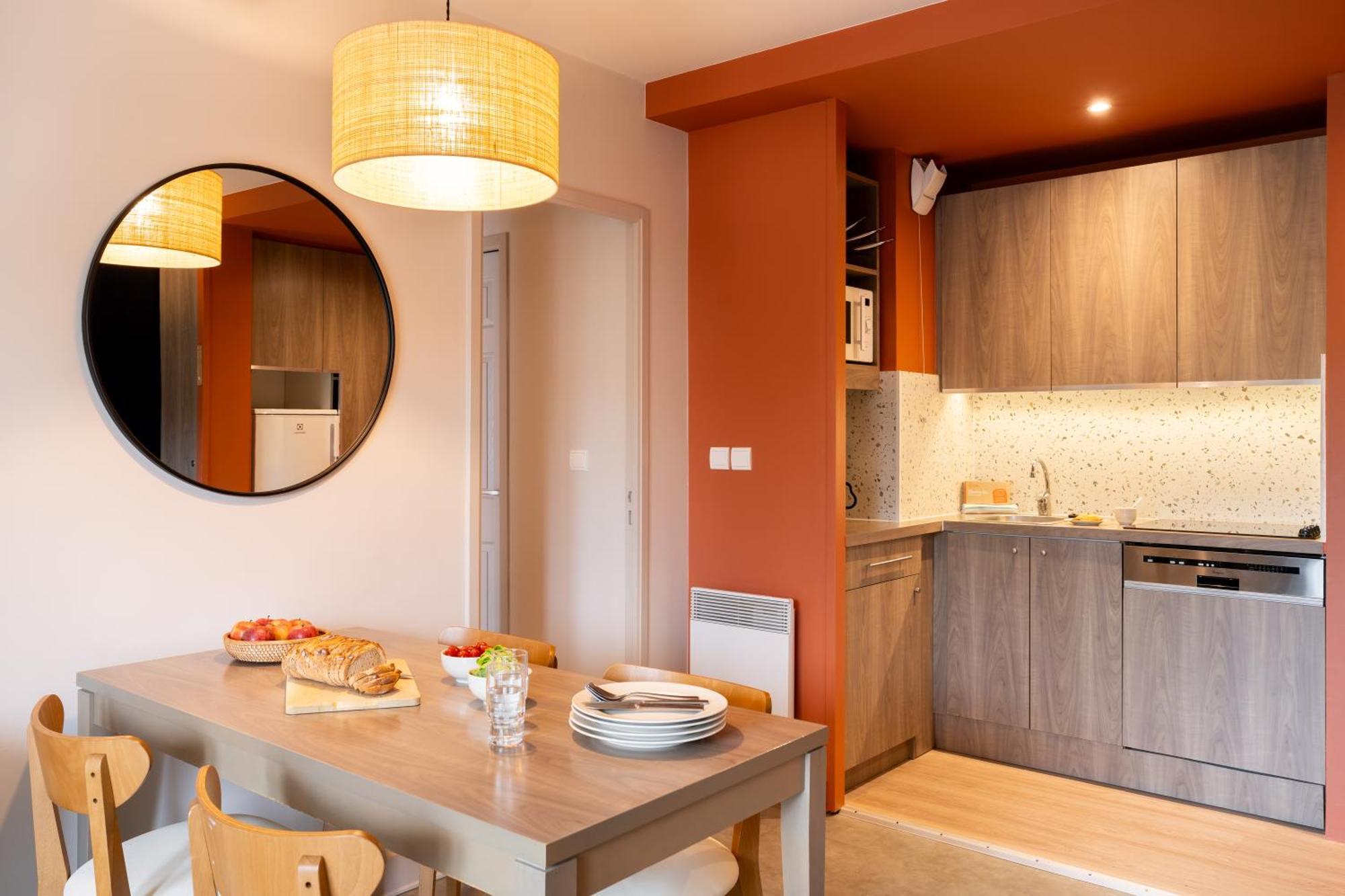 Appart hôtel Résidence Pierre&vacances L'archipel Perros-Guirec