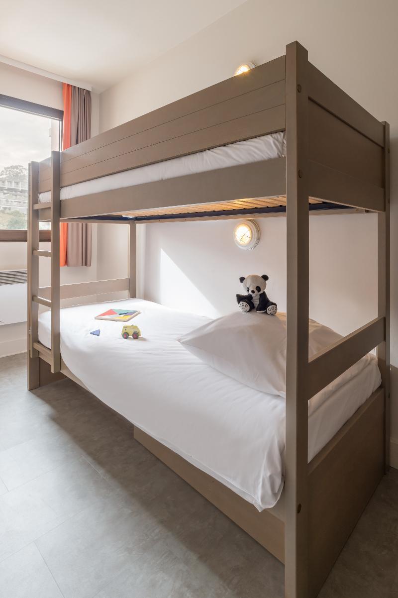 Pierre & L'archipel Aparthotel Perros-Guirec