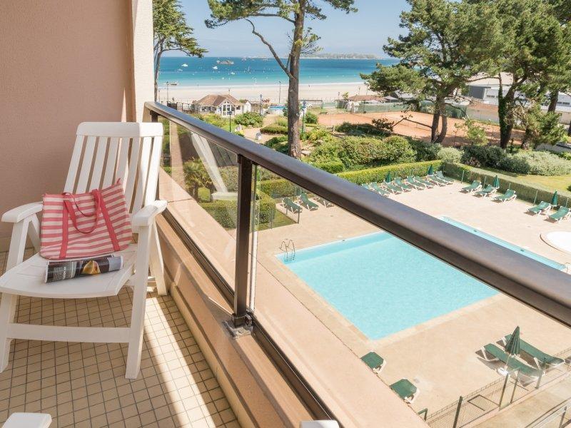 Appart hôtel Résidence Pierre&vacances L'archipel