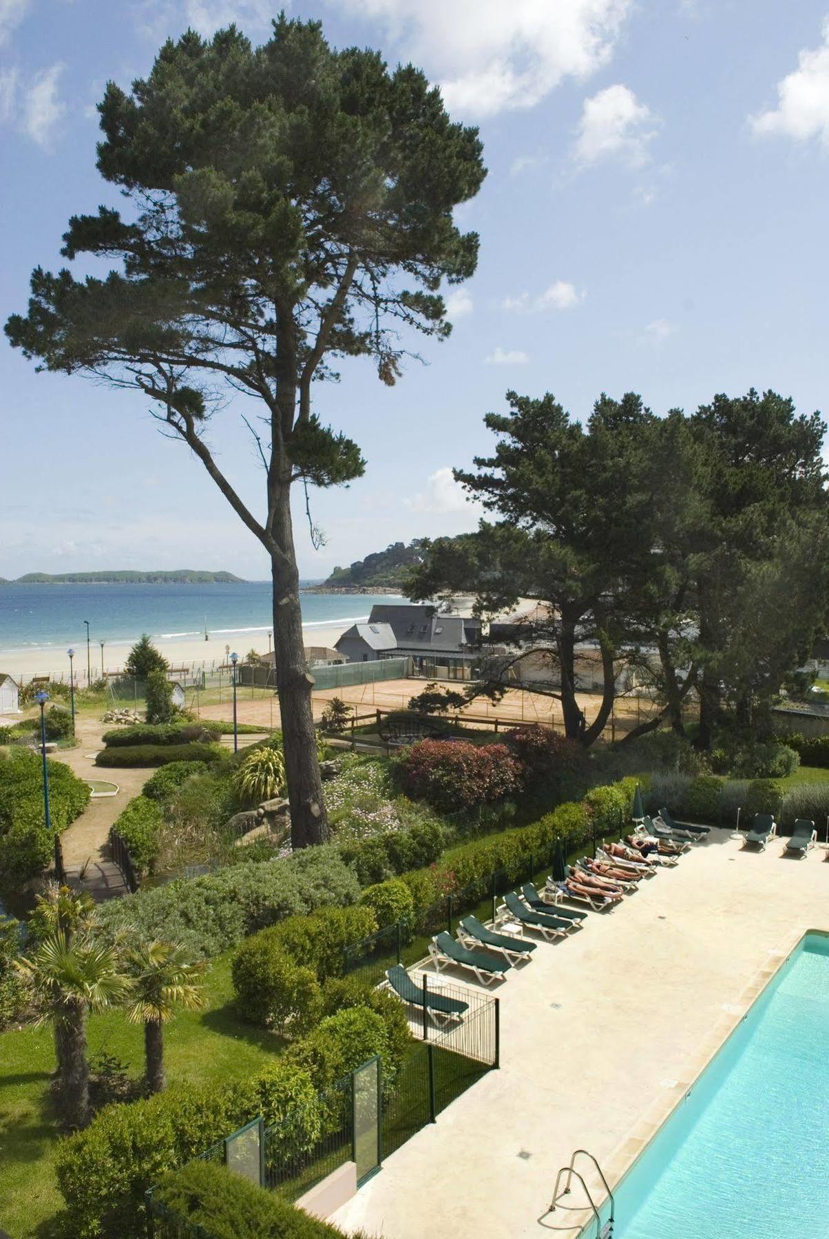 Résidence Pierre&vacances L'archipel